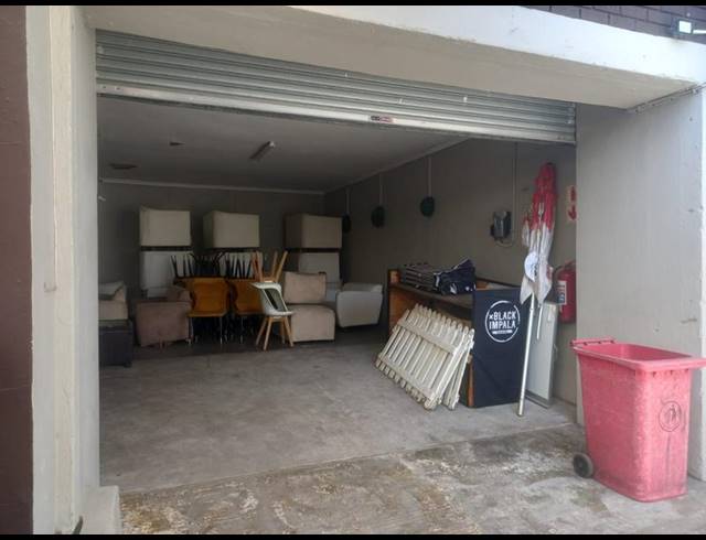 INDUSTRIAL PROPERTY TO RENT IN DEAL PARTY